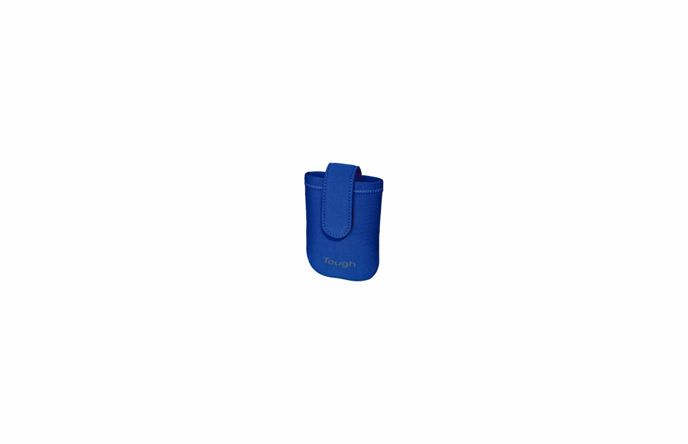 Olympus Neoprene Case blue (TG-5)