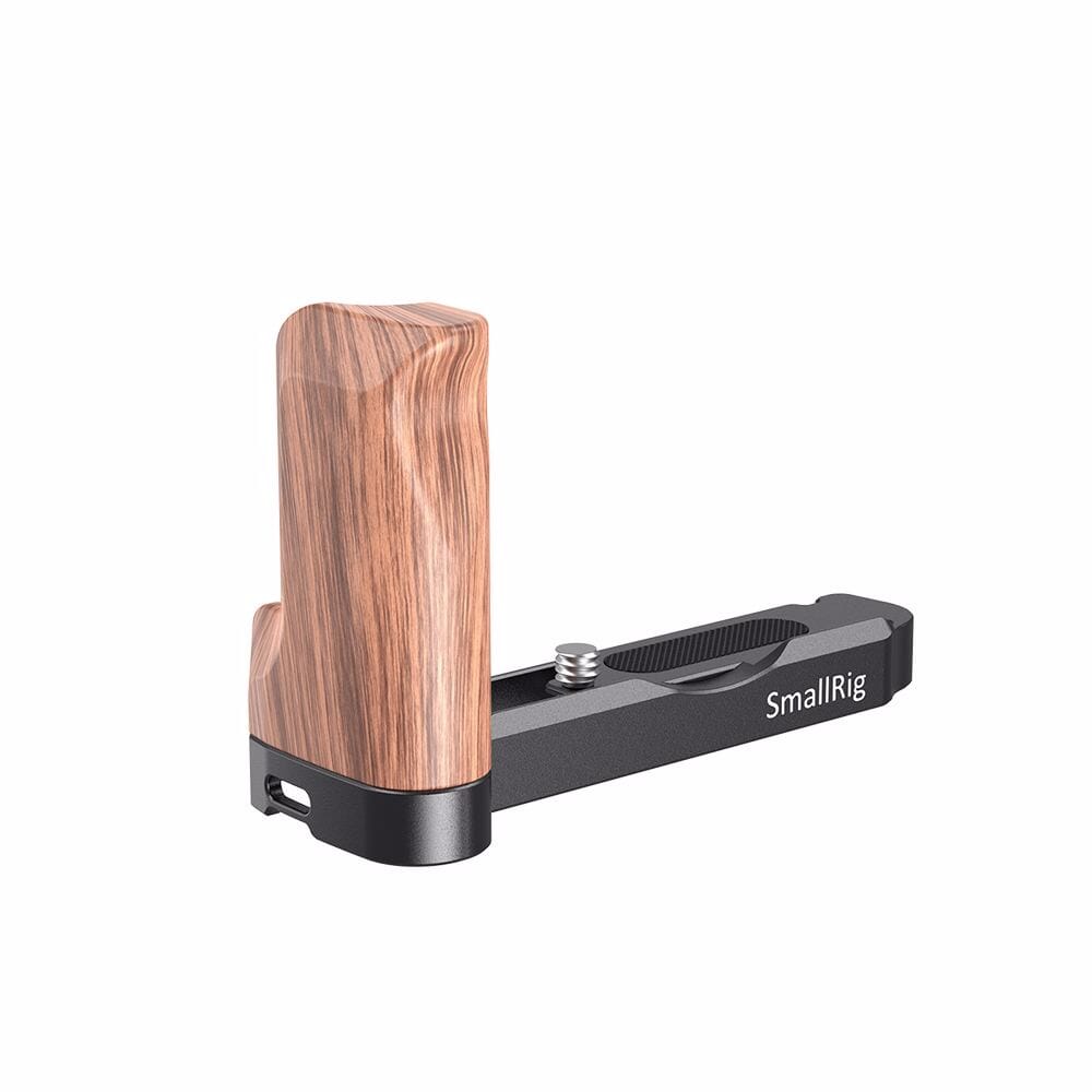 SmallRig L-Grip Wooden for RX100 III-VII ( 2467)