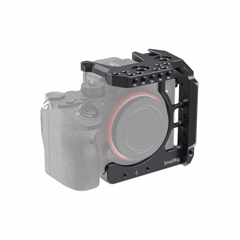 SmallRig 2629 Half Cage for Sony A7III/A7RIII/IV