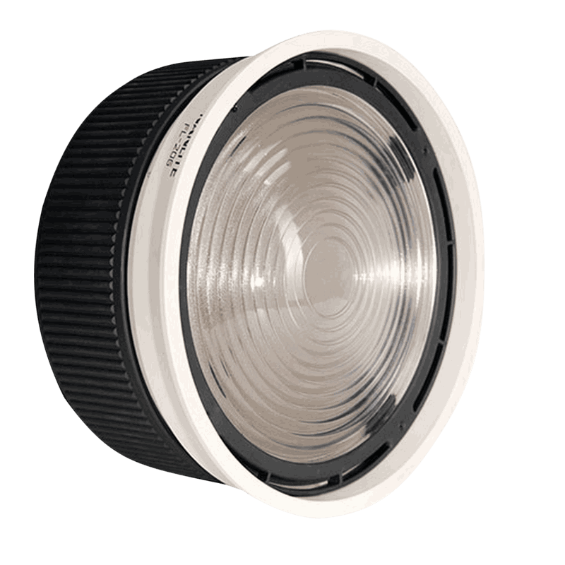 Nanlite FL-20G Fresnel for Forza