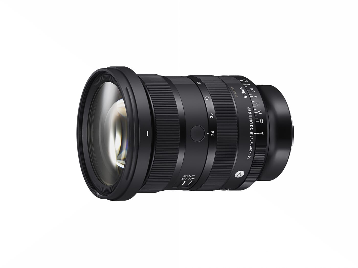 Sigma 24-70mm f/2,8 DG DN II Art for Sony FE