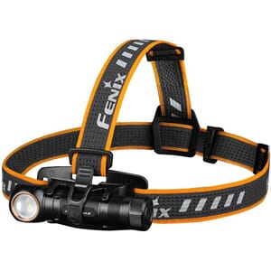 Fenix HM61R Hodelykt 1200 lumens