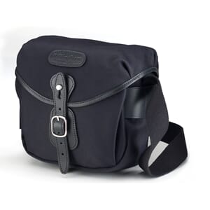 Billingham Hadley Digital, Black/Black