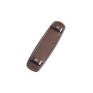 Billingham SP40 Shoulder Pad Chocolate