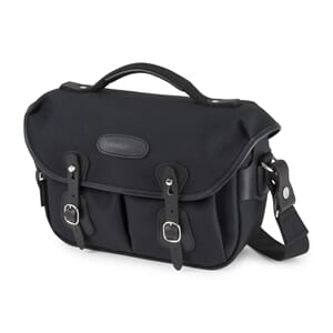 Billingham Hadley Small PRO, Black/Black