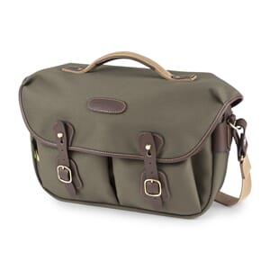 Billingham Hadley PRO 2020, Sage/Chocolate