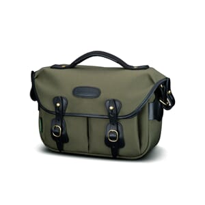 Billingham Hadley Small PRO, Sage/Black