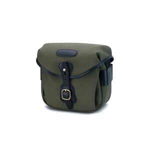 Billingham Hadley Digital, Sage/Black