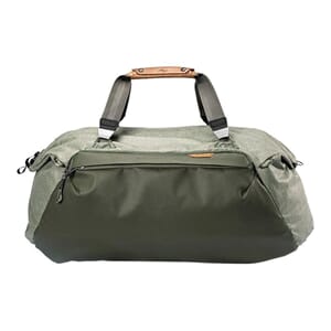 Peak Design Travel DuffelPack 65L Sage BTRDP-65-SG-1