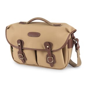 Billingham Hadley PRO 2020, 	Khaki Canvas / Tan leather