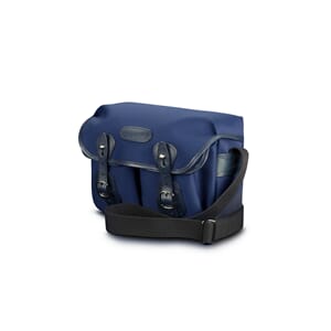 Billingham Hadley SMALL Navy/Navy