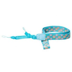 Fujifilm Instax Neck Strap Blue