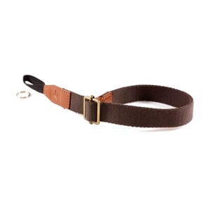 4V Design Lazo Wrist Strap Brown