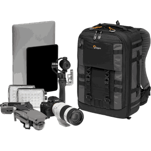 Lowepro Pro Trekker BP 350 AW II