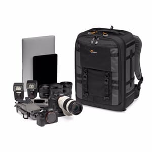 Lowepro Pro Trekker BP 450 AWII  black