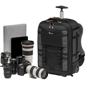 Lowepro Pro Trekker RLX 450 AW II