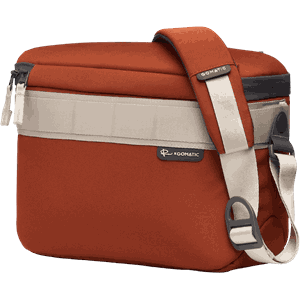 Gomatic Peter McKinnon Luma Camera Sling 12L, Rust