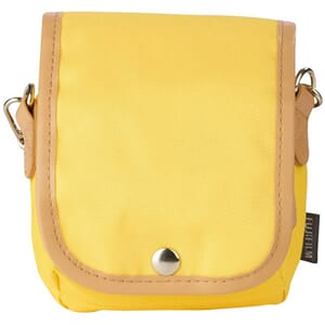 Fujifilm Instax Mini 8 case Yellow