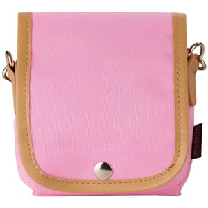 Fujifilm Instax Mini 8 case pink