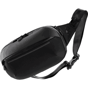 Gomatic Navigator Sling 1L Black