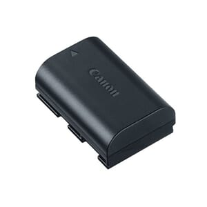 Canon Batteri LP-E6NH