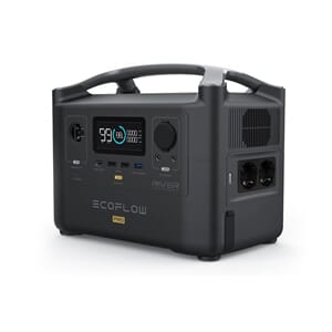 Ecoflow River 600 Pro 720Wh