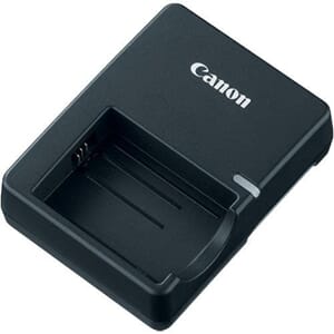 Canon lader LC-E5E (for LP-E5)