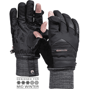 Vallerret Markhof Pro V3 Photography Glove M