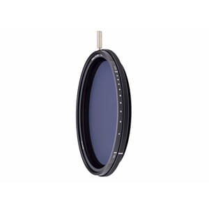 NiSi Filter ND-Vario 1,5-5 Stops Pro Nano 52mm