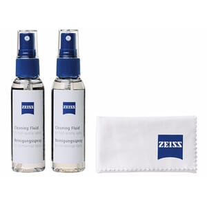 Zeiss Cleaning Fluid