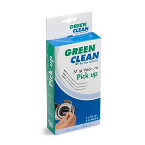 GREEN CLEAN Munstykke SC-4050-3 st. Pick Up