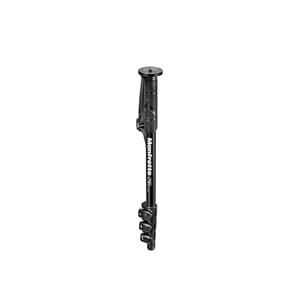 Manfrotto MM290A4  Monopod