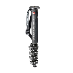 Manfrotto MPMXPRO A5 Monopod Land