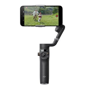 DJI Osmo mobile 6