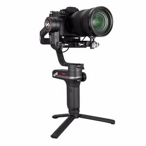 Zhiyun Weebill S