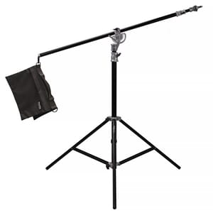 Phottix Saldo 395 Combi Boom Stand