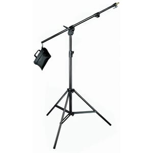 Manfrotto 420B Combi Boom Stand