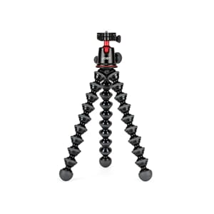 Joby Gorillapod 5K kit m/kulehode