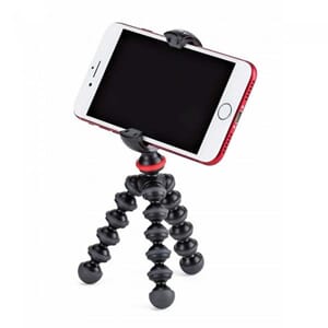 Joby Gorillapod Mobile Mini Black/Charcoal