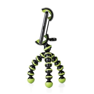 Joby Gorillapod Mobile Mini Black/Green