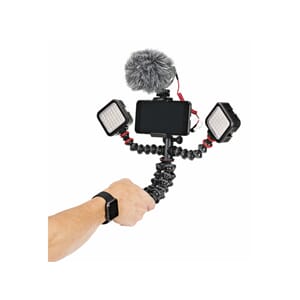 Joby Gorillapod Mobile Rig