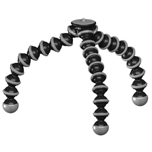 GorillaPod SLR-Zoom