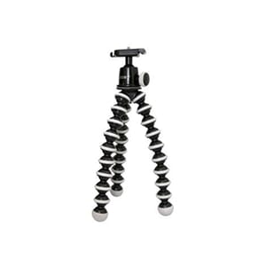 GorillaPod SLR-Zoom + Ballhead