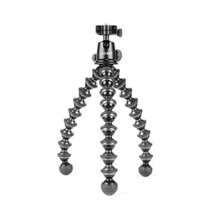 GorillaPod Focus + Ballhead