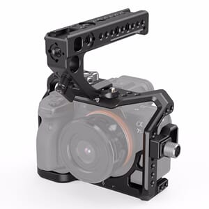 SmallRig 3009 Master Kit for Sony A7S III