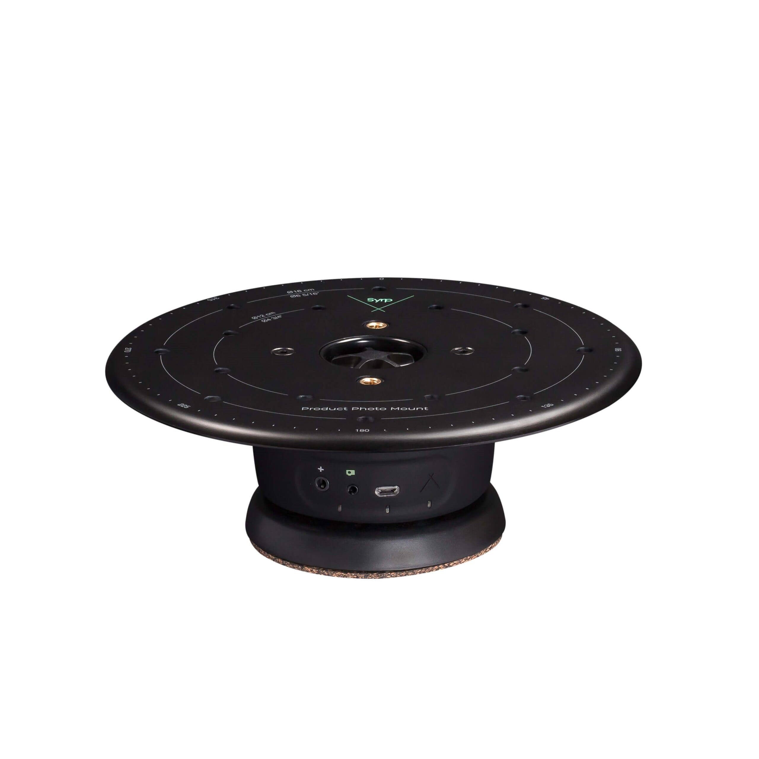 syrp product turntable