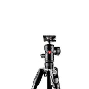 Manfrotto Befree Advanced Twist Alu Black