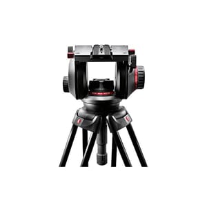 Manfrotto 509 HD videohode