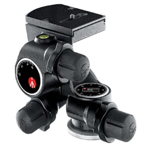 Manfrotto 410 Junior Geard Head