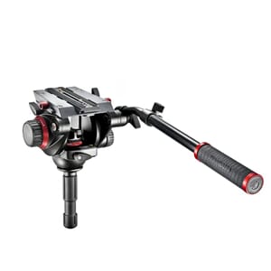 Manfrotto PRO Videohode 504HD